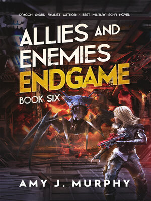 cover image of Allies and Enemies